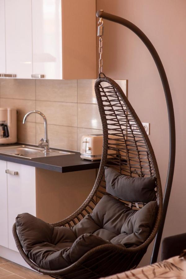 Loc Trotteur Le Cacao - Balneo, Gare Lourdes Apartment Exterior foto
