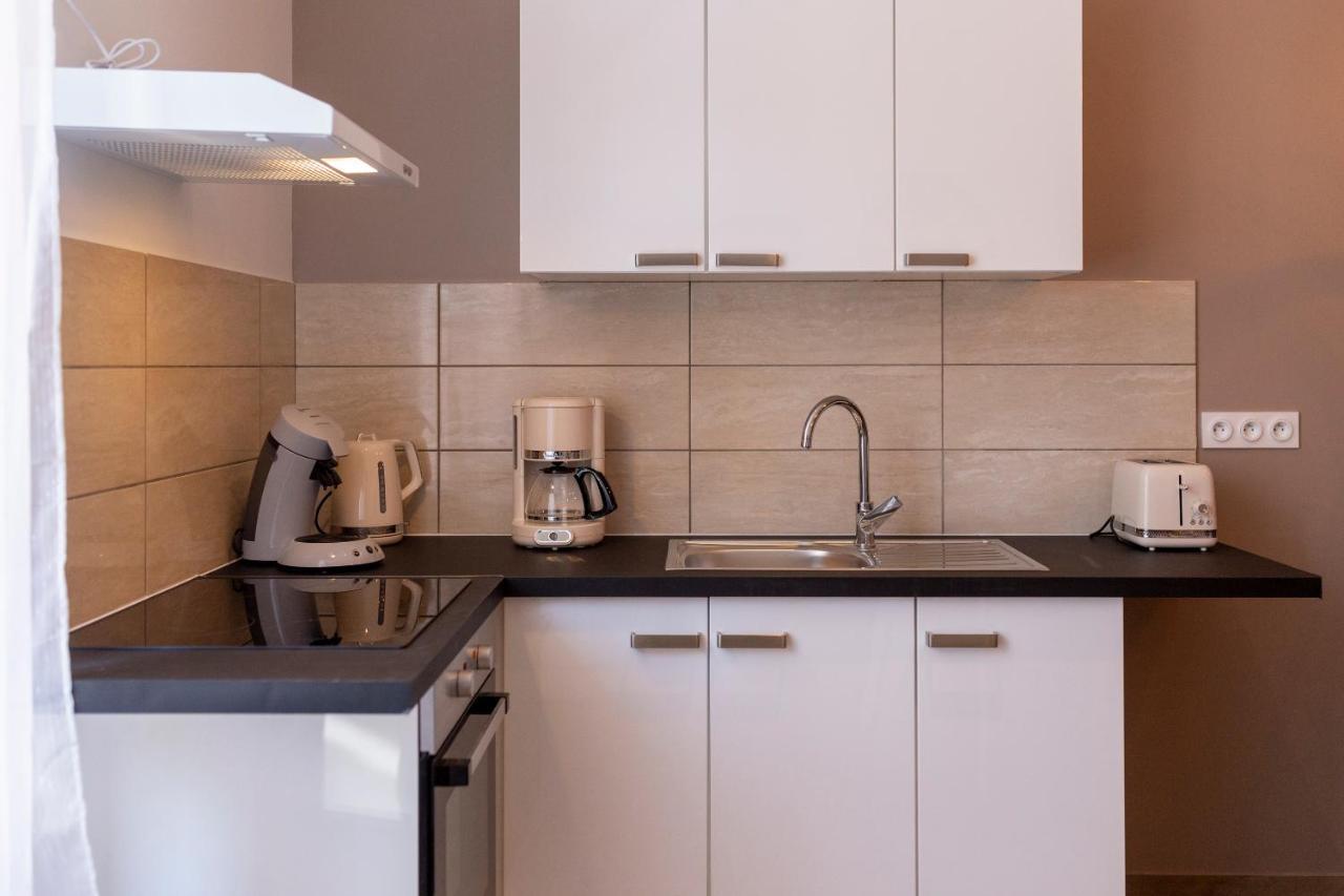 Loc Trotteur Le Cacao - Balneo, Gare Lourdes Apartment Exterior foto